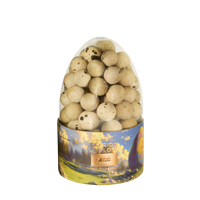 Crispy Caramel Ægg Lakrids by Bülow 480 g  (8 TILBAGE)